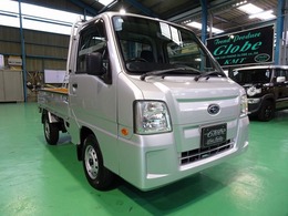 スバル サンバートラック 660 TC 三方開 4WD 1.9万k