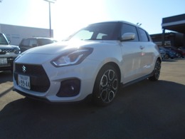 スズキ スイフト スポーツ 1.4 