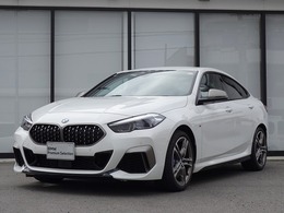 BMW 2シリーズグランクーペ M235i xドライブ 4WD MプラスPKG　Mスポーツシート　ヘットUDP