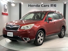 スバル フォレスター 2.0 エックスブレイク 4WD 1年保証 ナビ TV Rカメラ CD録音 DVD ETC