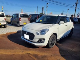 スズキ スイフト 1.2 XG 4WD 