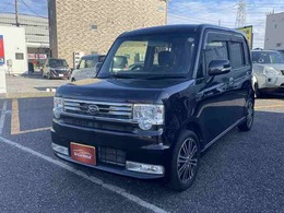 ダイハツ ムーヴコンテ 660 カスタム X VS Bluetooth スマートキー 記録簿あり