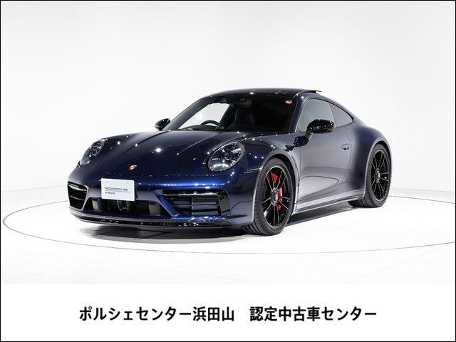 UTモデル　　ポルシェ　カレラ ポルシェ 911 カレラ 3.2 4×4(タイプ953) 1984 パリ-ダカール