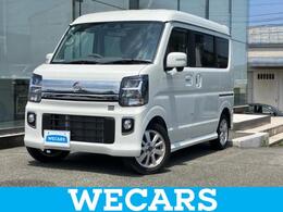 日産 クリッパーリオ 660 E ハイルーフ メモリーナビ/エマージェンシーブレーキ
