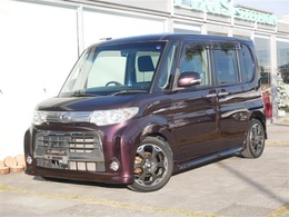 ダイハツ タント タント カスタムL 