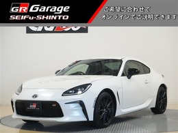 トヨタ GR86 2.4 RZ 