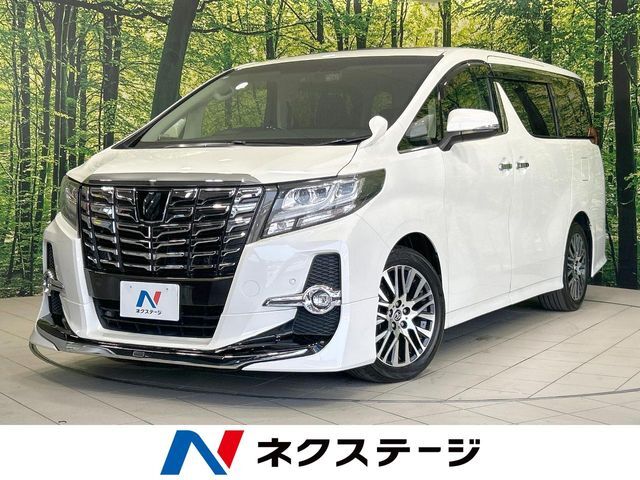 BIGX11型ナビ　後席モニター　両側電動　バックカメラ　衝突軽減