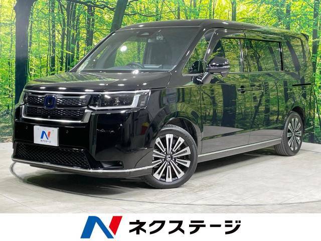 純正11型ナビ　両側電動スライドドア　全周囲カメラ　禁煙車