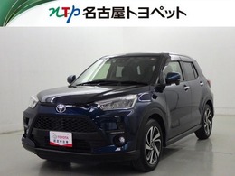 トヨタ ライズ 1.0 Z 