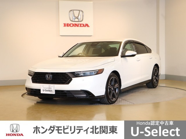 車名の由来：アコードは英語で「調和」「一致」という意味。「人とクルマとを、いかに快適に結び付け調和させるか」というテーマを高い次元で満たしたクルマとして命名。