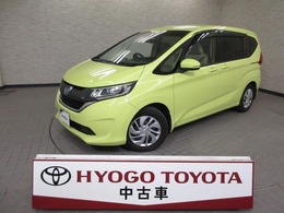 ホンダ フリード 1.5 G ホンダセンシング HDDナビ　フルセグ　バックモニター