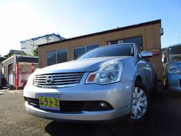 日産 ブルーバードシルフィ 2.0 20M ナビ ETC Bカメラ インテリキー