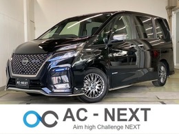 日産 セレナ 1.2 e-POWER AUTECH セーフティパッケージ ワンオーナー/OP寒冷地仕様/プロパイロット