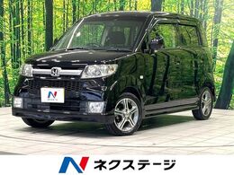 ホンダ ゼスト 660 スポーツ ダイナミックスペシャル 純正ナビ オートエアコン キーレス ETC