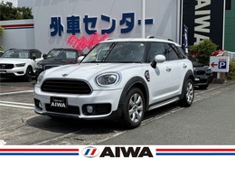 ミニ ミニクロスオーバー バッキンガム 