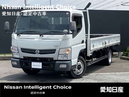 日産 NT450アトラス 3.0 ワイド 超ロング フルスーパーロー ディーゼルターボ LEDヘッドライト　ドラレコ　ETC