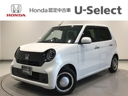 ホンダ N-ONE 660 オリジナル デモカーUP・LED・フルセグ・純正ドラレコ