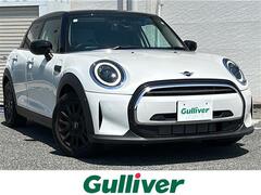 ミニ MINI の中古車 クーパーD 5ドア プレミアムプラスパッケージ DCT 千葉県茂原市 345.8万円