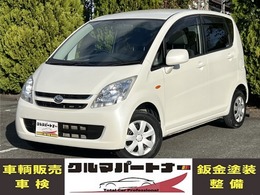 ダイハツ ムーヴ 660 L Tチェーン　キーレス　5MT　ETC　エアコン