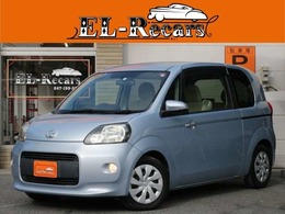 トヨタ ポルテ 1.5 F 電動スライドドア・Bluetooth接続・フルセ