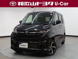 ダイハツ ムーヴ 660 RS 