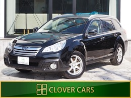 スバル レガシィアウトバック 3.6 R アイサイト 4WD サビ無し本州車両・寒冷地仕様・最終後期型