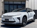 2.5 Z E-Four 4WD