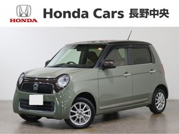 ホンダ N-ONE 660 セレクト ツアラー 4WD ディスプレイオーディオ