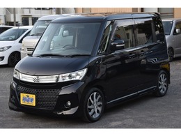 スズキ パレット 660 SW TS パレット　SW　TS　両側パワスラ　ターボ