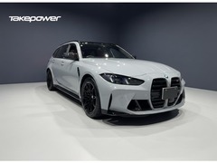 M3ツーリング