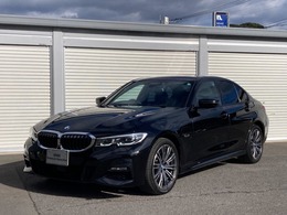 BMW 3シリーズ 330e Mスポーツ ハイラインPKG　全方位モニタ　2年保証