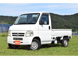 ホンダ アクティトラック 660 SDX-N 