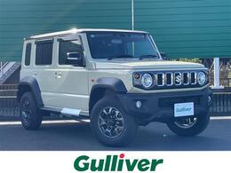 スズキ ジムニーノマド 1.5 FC 4WD 社外SDナビ 4WD クリアランスソナー禁煙車