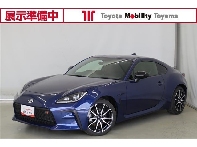 展示予定の車両です。只今、商品化に向けて準備中です。今しばらくお待ちください。