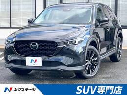 マツダ CX-5 2.2 XD ブラックトーンエディション ディーゼルターボ 禁煙車