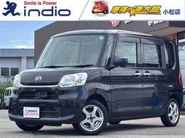 ダイハツ タント 660 X SA ナビ　ETC　キーフリー　プッシュスタート