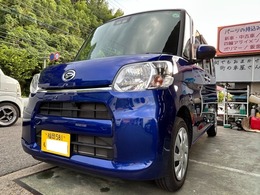 ダイハツ タント 660 L 