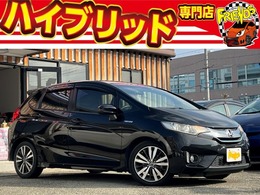 ホンダ フィット 1.5 ハイブリッド Sパッケージ 衝突軽減B/TV/ナビ/BT/Bカメラ/AW/保証付