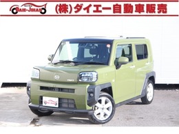 ダイハツ タフト 660 G 純正ナビ　スマアシ　Bluetooth　Bカメラ