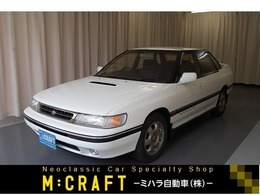 スバル レガシィセダン 2.0 GT 4WD 