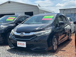 ホンダ シャトル 1.5 ハイブリッド メモリーナビ/フルセグ　Bカメラ　ETC