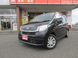 ダイハツ ムーヴ 660 L ワンオーナー　純正CDステレオ