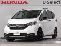 フリード+