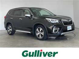 スバル フォレスター 2.0 アドバンス 4WD 純正8インチナビ　バックカメラ　サイドカ