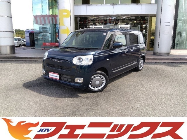 4WD☆スマートアシスト☆ナビ☆Bluetooth☆Bカメラ☆ETC☆ドラレコ☆シートヒーター☆LEDライト＆フォグ☆両側電動ドア☆コーナーセンサー☆ホッとカップホルダー☆走行2.5万キロ台☆試乗OK