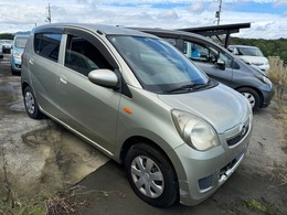 ダイハツ ミラ 660 L セレクション 5MT マニュアル　軽量　車検受渡