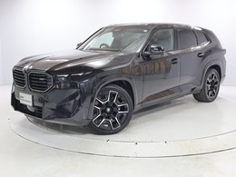 BMW XM 4.4 4WD B＆Wスピーカー プリズムルーフ 衝突軽減