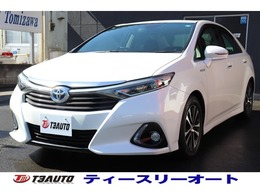 トヨタ SAI 2.4 S Cパッケージ 禁煙車/純正ナビ/地デジTV/バックカメラ