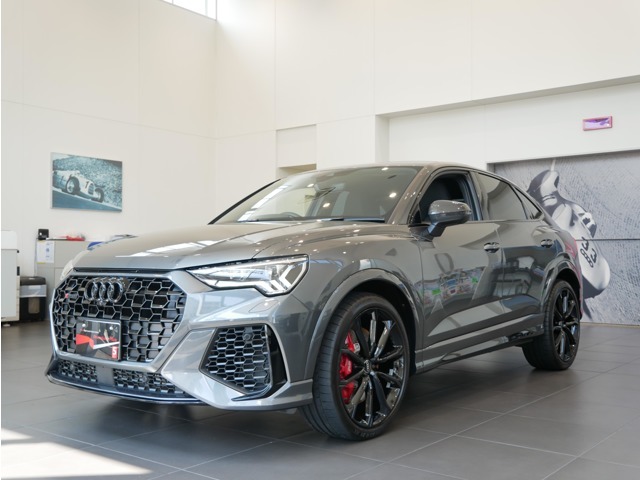 ■Audi Approved Automobile広島の認定中古車をご覧いただきありがとうございます！■全国発送可能でございます！