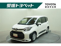 トヨタ シエンタ 1.5 G 